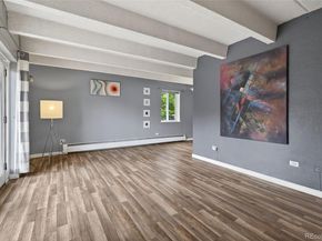 100 S Clarkson Street 202, Denver CO 80209