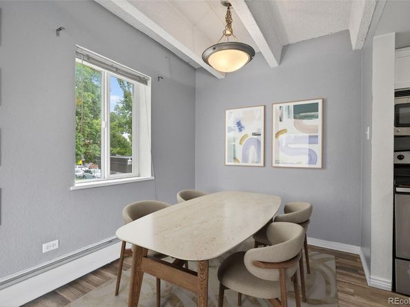 100 S Clarkson Street 202, Denver CO 80209