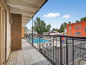 100 S Clarkson Street 202, Denver CO 80209