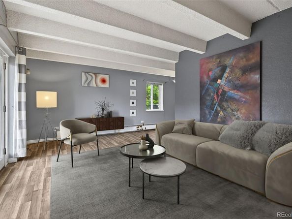 100 S Clarkson Street 202, Denver CO 80209
