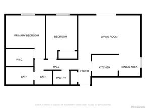 100 S Clarkson Street 202, Denver CO 80209