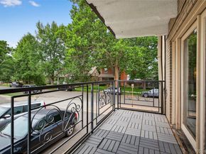 100 S Clarkson Street 202, Denver CO 80209