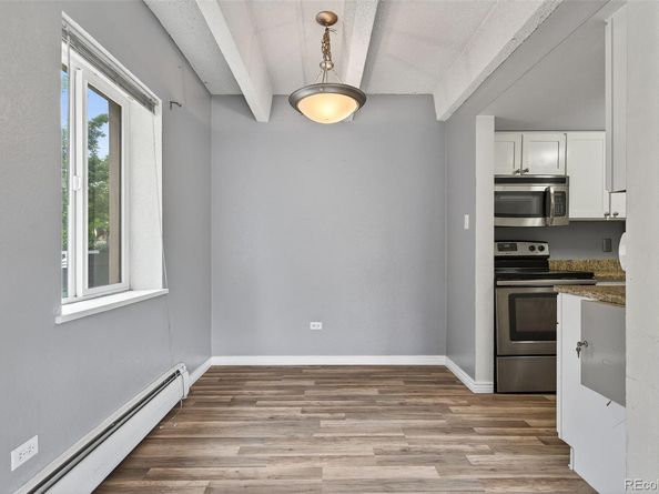 100 S Clarkson Street 202, Denver CO 80209