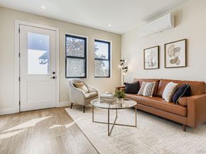 Undisclosed Address #2939032, Denver CO 80204