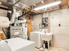 7042 E Wesley Avenue, Denver CO 80224