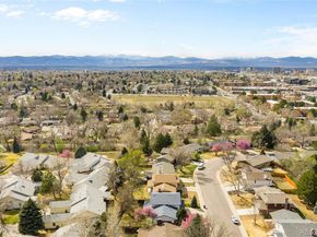 7042 E Wesley Avenue, Denver CO 80224