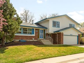 7042 E Wesley Avenue, Denver CO 80224