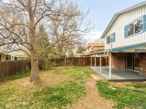 7042 E Wesley Avenue, Denver CO 80224