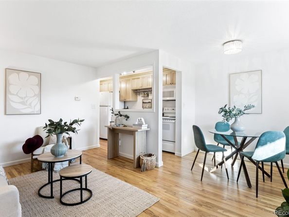 148 S Emerson Street 303, Denver CO 80209