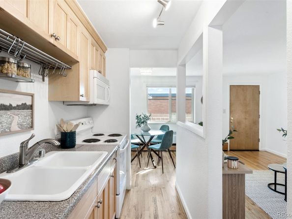 148 S Emerson Street 303, Denver CO 80209