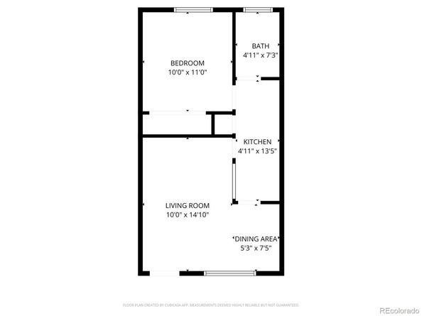 148 S Emerson Street 303, Denver CO 80209