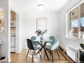 148 S Emerson Street 303, Denver CO 80209