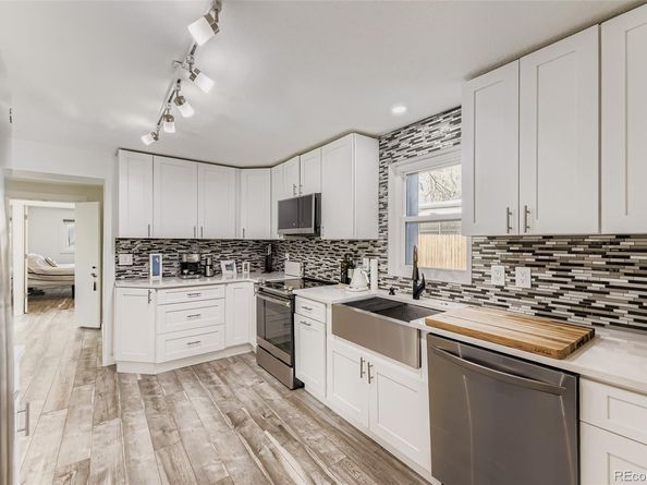 3255 S Corona Street, Englewood CO 80113