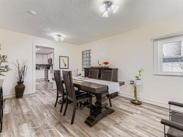 3255 S Corona Street, Englewood CO 80113