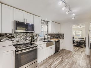 3255 S Corona Street, Englewood CO 80113