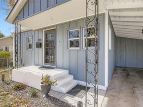 3255 S Corona Street, Englewood CO 80113