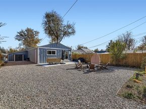 3255 S Corona Street, Englewood CO 80113