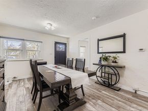 3255 S Corona Street, Englewood CO 80113