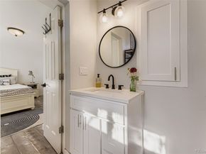 3255 S Corona Street, Englewood CO 80113