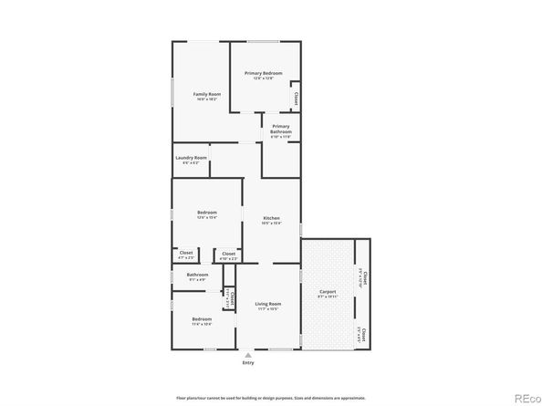 3255 S Corona Street, Englewood CO 80113