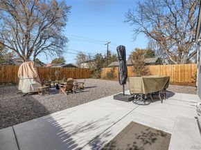 3255 S Corona Street, Englewood CO 80113