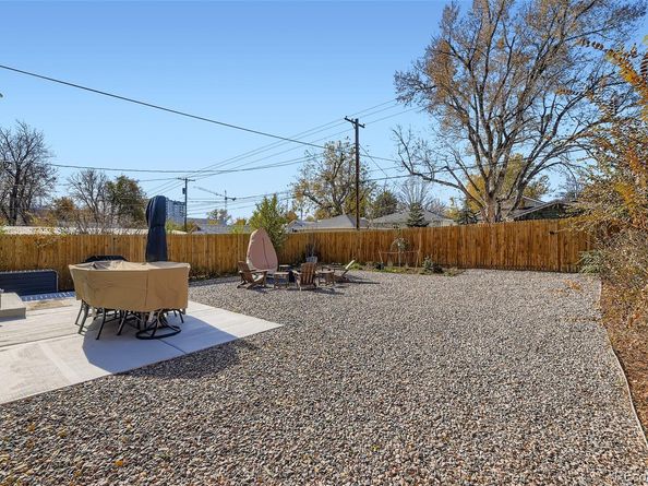 3255 S Corona Street, Englewood CO 80113