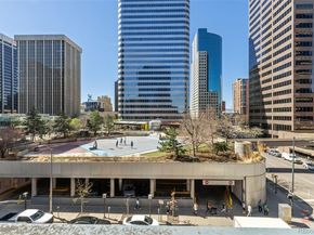 1800 Lawrence Street 408, Denver CO 80202