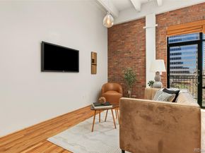 1800 Lawrence Street 408, Denver CO 80202
