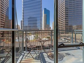 1800 Lawrence Street 408, Denver CO 80202