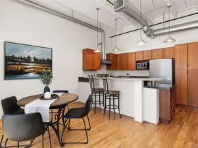 1800 Lawrence Street 408, Denver CO 80202