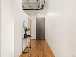 1800 Lawrence Street 408, Denver CO 80202