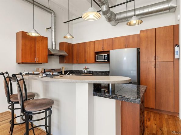 1800 Lawrence Street 408, Denver CO 80202