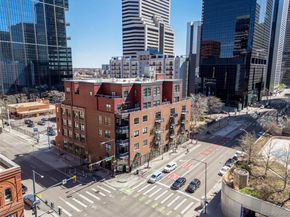 1800 Lawrence Street 408, Denver CO 80202