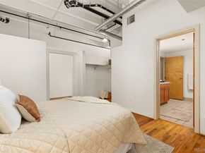 1800 Lawrence Street 408, Denver CO 80202