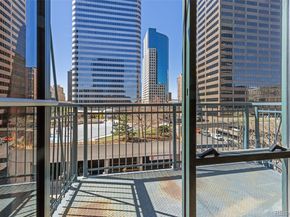 1800 Lawrence Street 408, Denver CO 80202