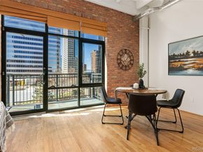 1800 Lawrence Street 408, Denver CO 80202