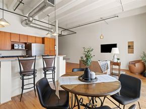 1800 Lawrence Street 408, Denver CO 80202