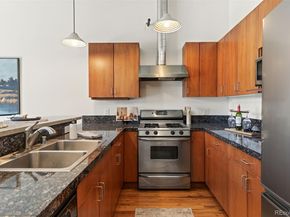 1800 Lawrence Street 408, Denver CO 80202