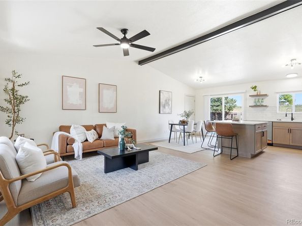 18030 E Oxford Drive, Aurora CO 80013