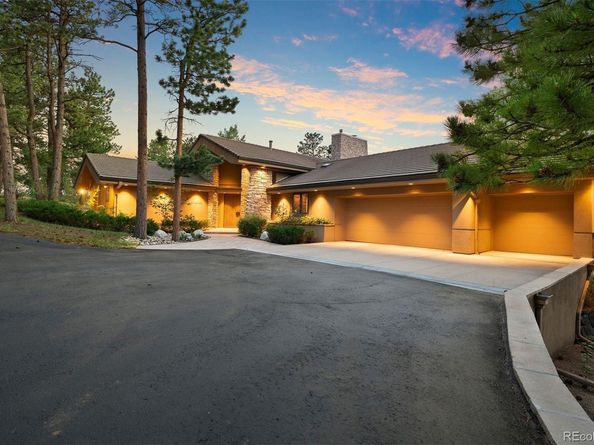 26348 Columbine Glen Trail, Golden CO 80401
