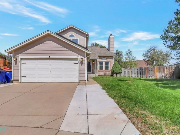 3777 Shefield Drive, Broomfield CO 80020