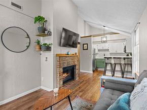 5041 Garrison Street 103A, Wheat Ridge CO 80033