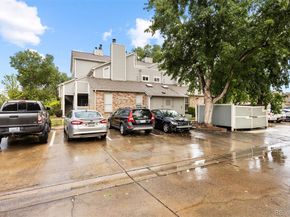 5041 Garrison Street 103A, Wheat Ridge CO 80033