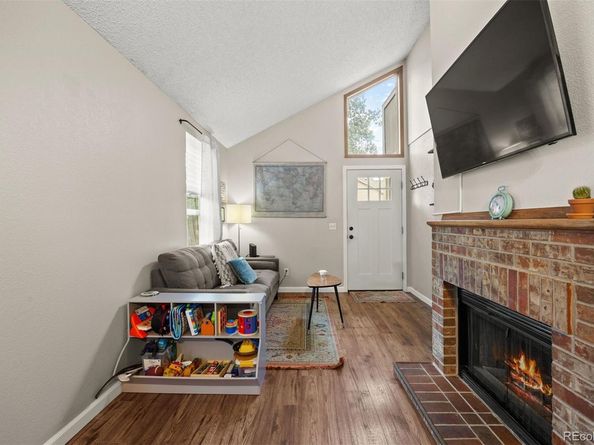 5041 Garrison Street 103A, Wheat Ridge CO 80033