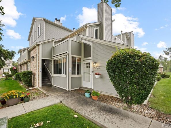 5041 Garrison Street 103A, Wheat Ridge CO 80033