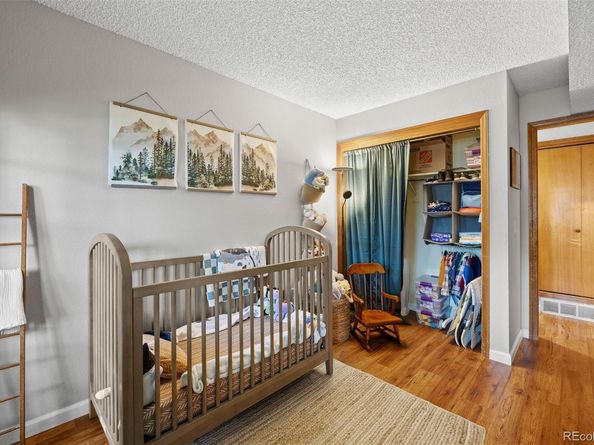 5041 Garrison Street 103A, Wheat Ridge CO 80033