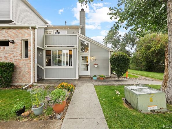 5041 Garrison Street 103A, Wheat Ridge CO 80033