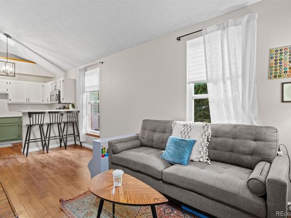 5041 Garrison Street 103A, Wheat Ridge CO 80033
