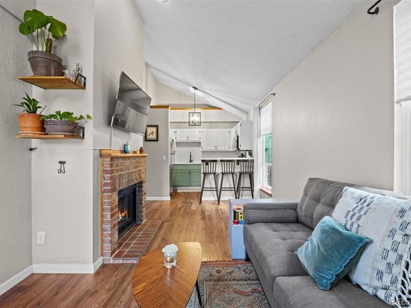 5041 Garrison Street 103A, Wheat Ridge CO 80033
