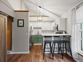 5041 Garrison Street 103A, Wheat Ridge CO 80033